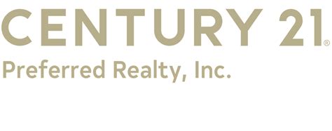 century 21 preferred realty.